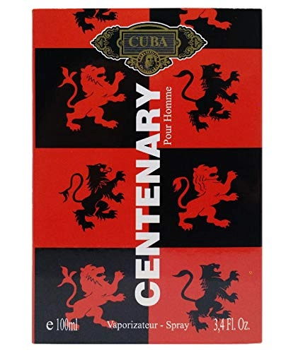 Kb Colonia Cb Centenary 100ml