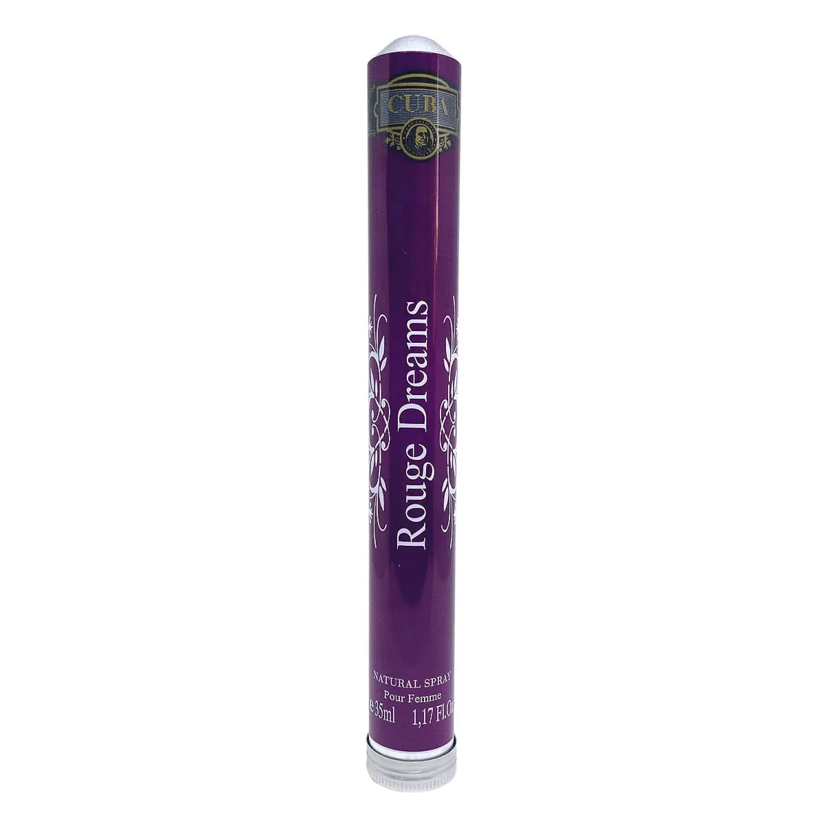 Perfume Feminino Cuba Rouge Dreams 35 Ml