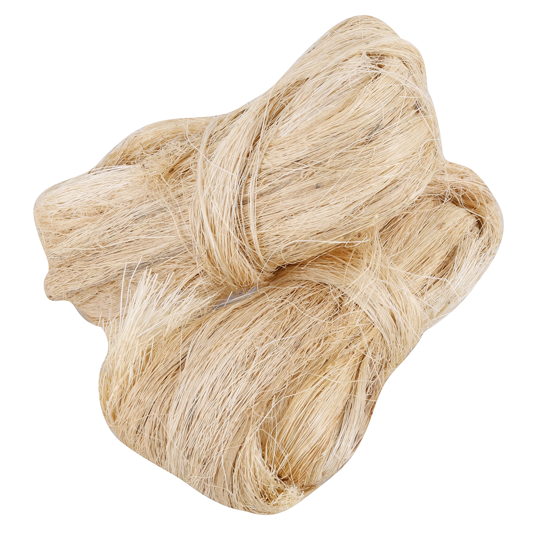Sisal 250g Brasil Bag
