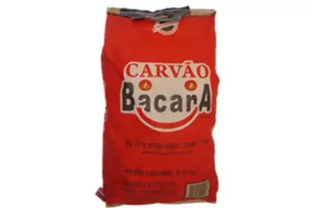Carvao Bacana 4kg