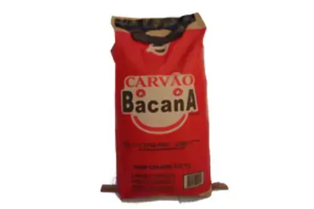 Carvao Bacana 2kg