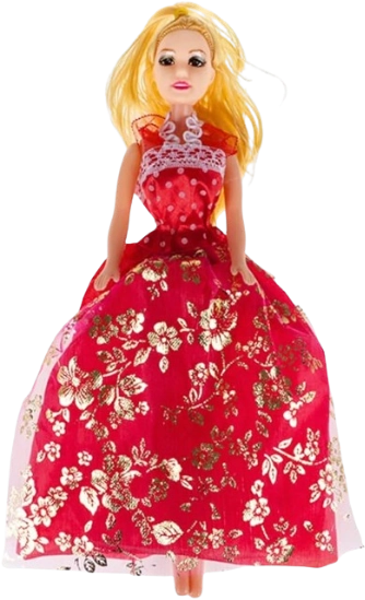 Boneca Fashion Do Gelo Max Girls