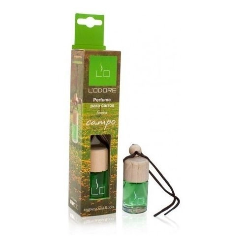 Aromatizante Lodore Campo 7ml