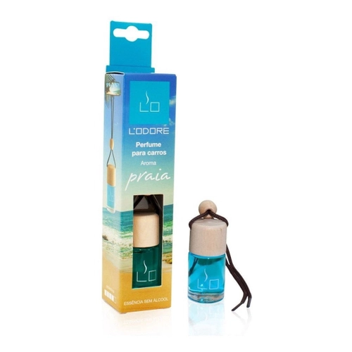 Aromatizante Lodore Praia 7ml