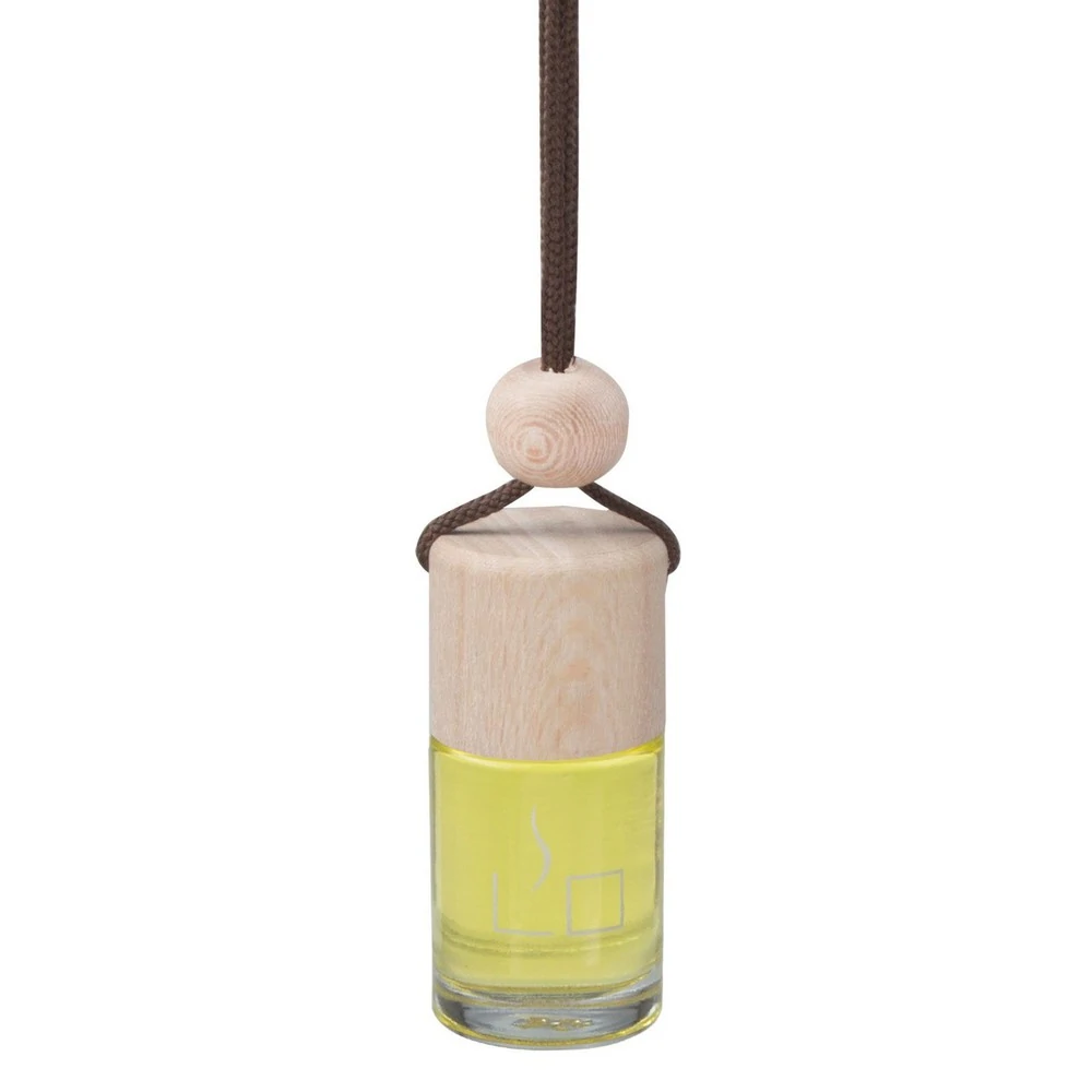 Aromatizante Lodore City 7ml