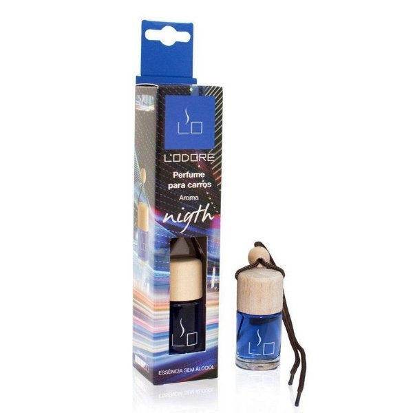 Aromatizante Lodore Night 7ml