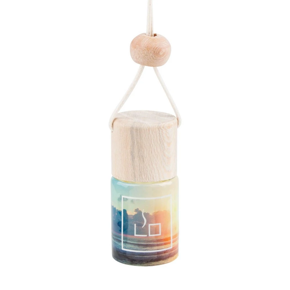 Aromatizante Lodore 7ml Summer Carro