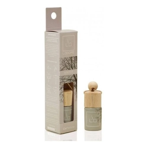 Aromatizante Lodore 7ml Winter Carro