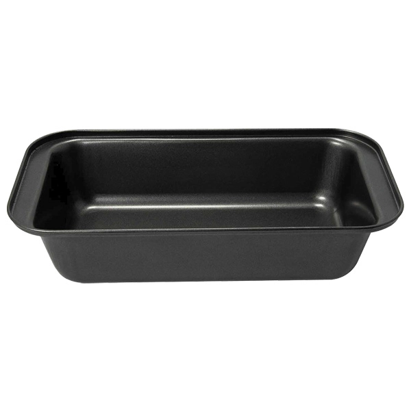 Assadeira Inox Ret Pao 25.5x13x16 Cm 11195
