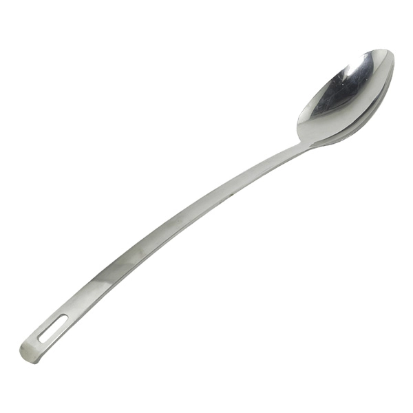 Colher Inox 36cm Gold