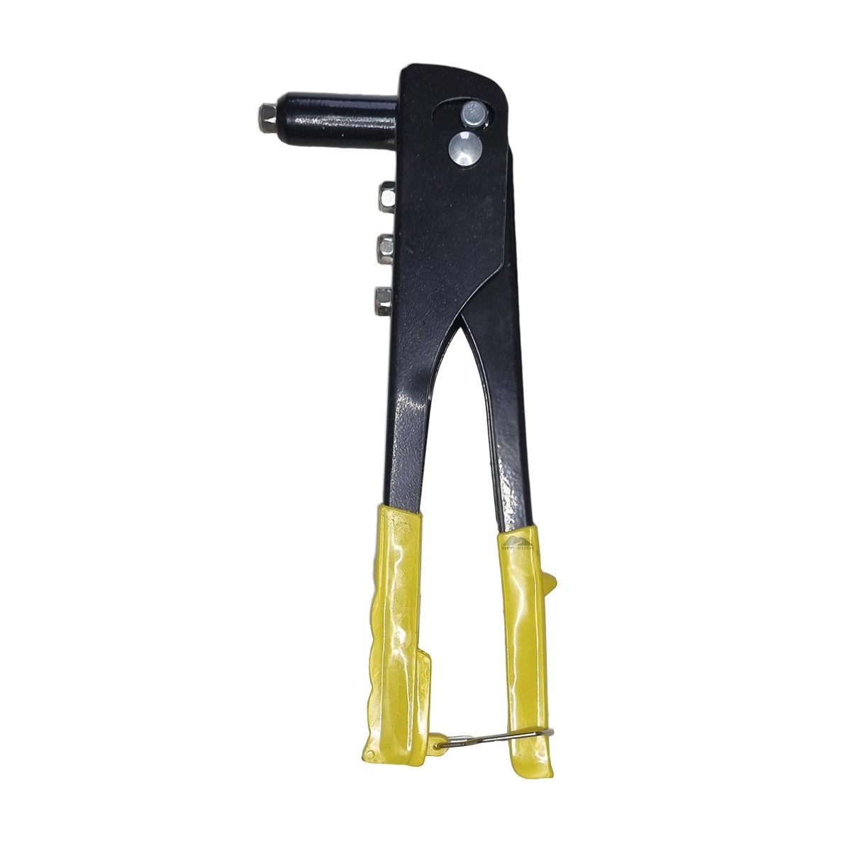 Alicate Rebitador (rebitadeira) 24cm - Aço Forte