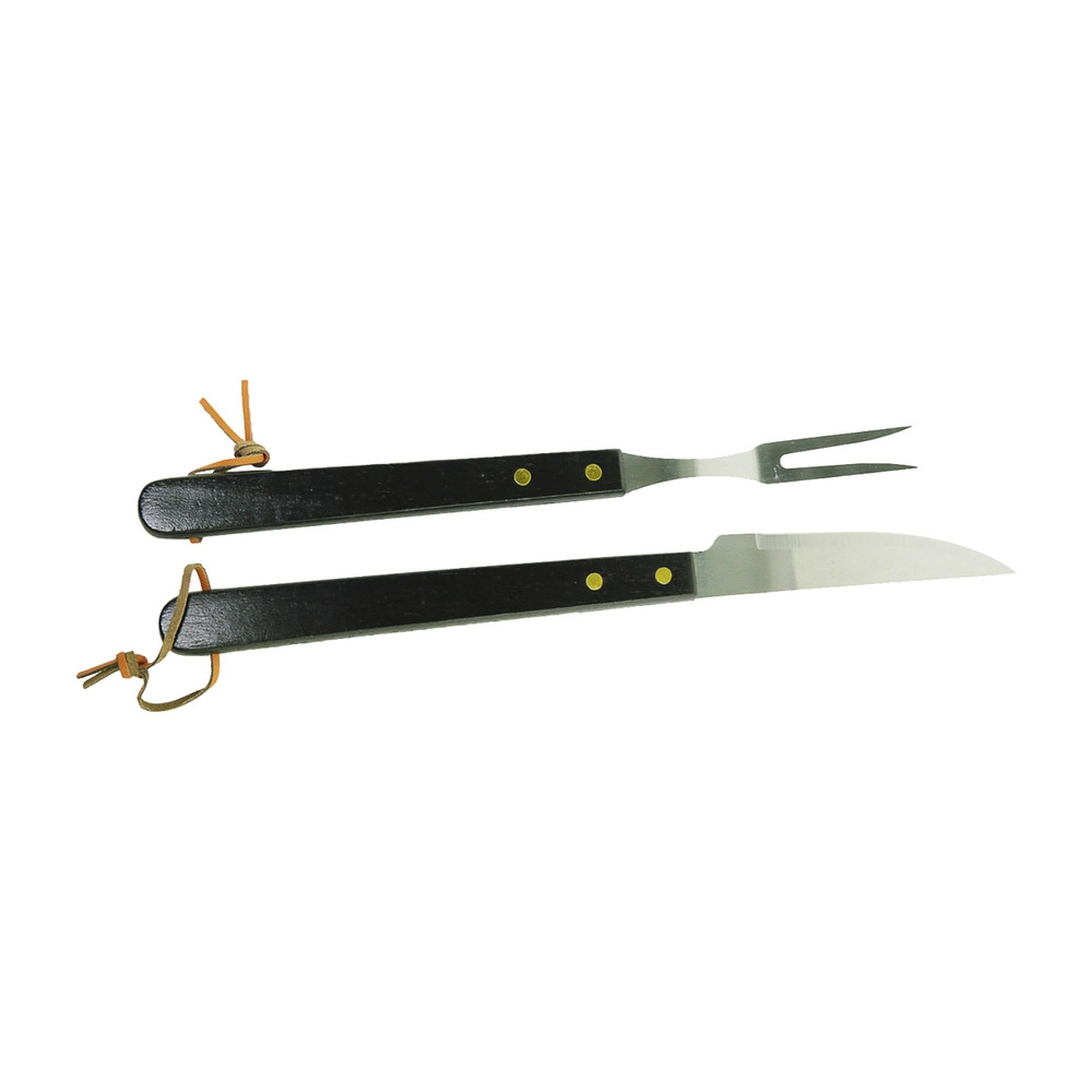 Kit Churrasco 2un 13156 Inga
