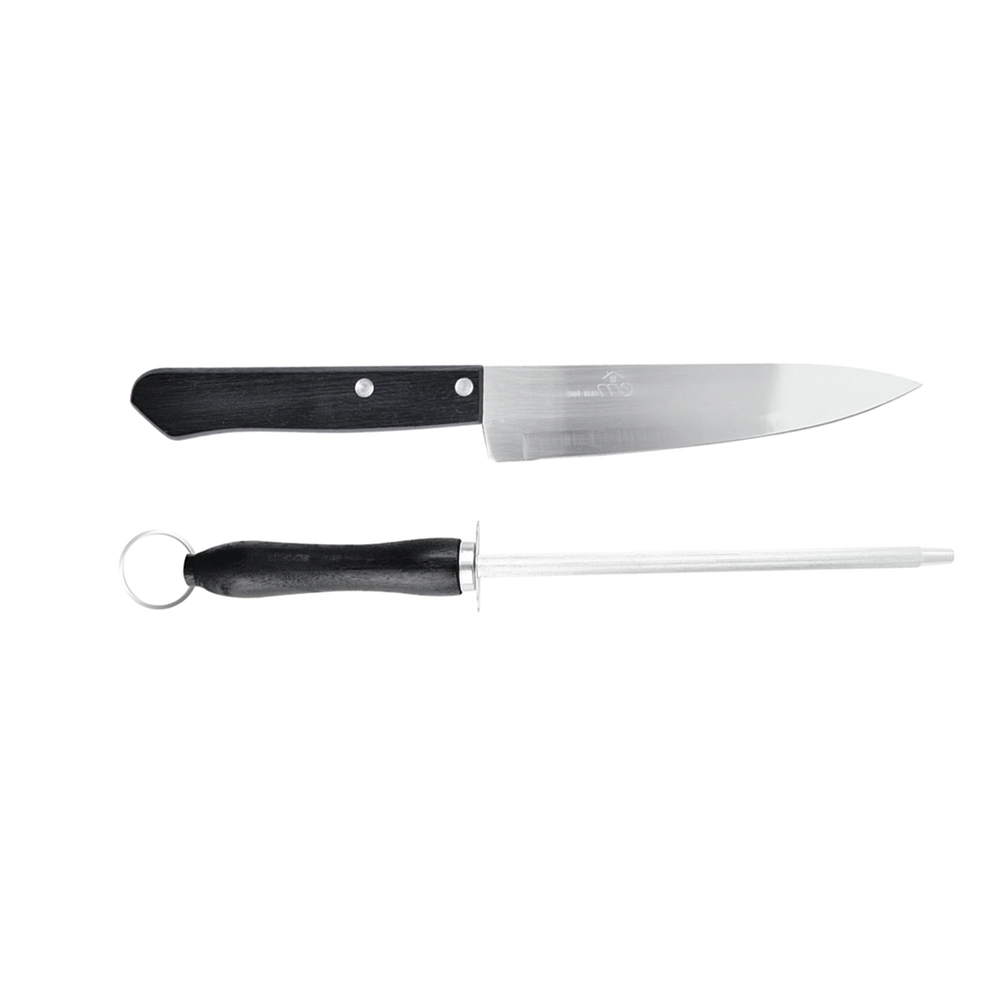 Kit Churrasco Atenas 2un 13155 Inga