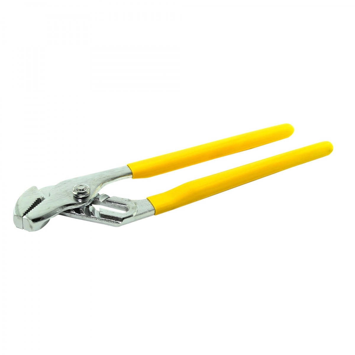 Alicate Bomba D água Ajustável 25 Cm - Aço Forte