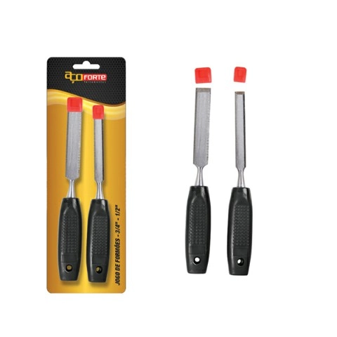 Jogo Formoes 2pcs Cm50 11842 Inga