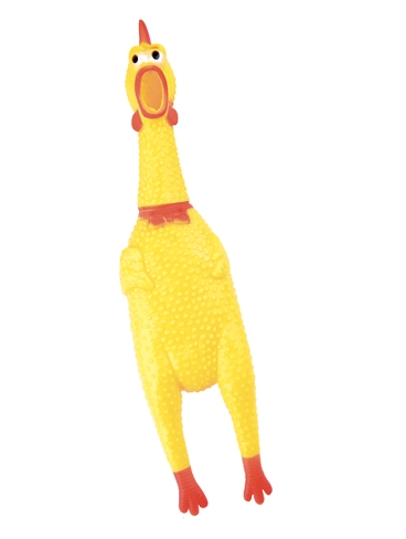 Frango Sonoro 39cm 13060 0 Inga