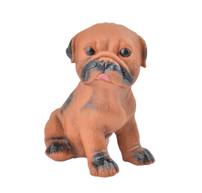 Mordedor Cão 14cm Inga
