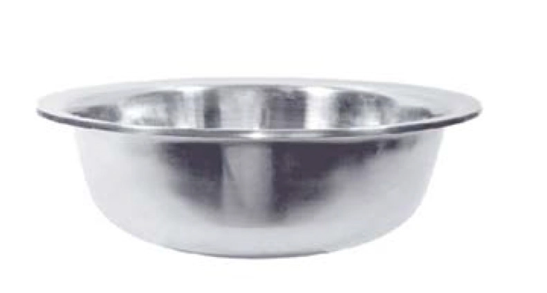 Tigela Inox 17cm 11746
