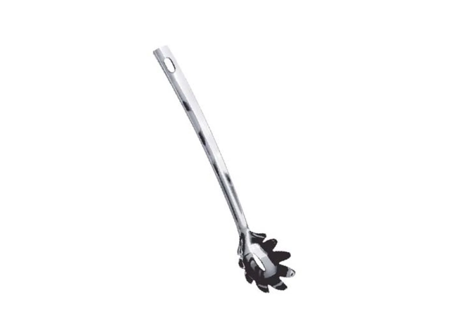 Pegador Massas Inox Gold 32cm 11097 Inga