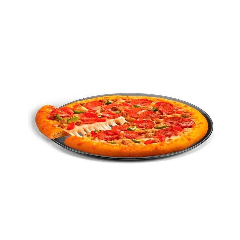 Forma Pizza Ingá Home 36cm Ant