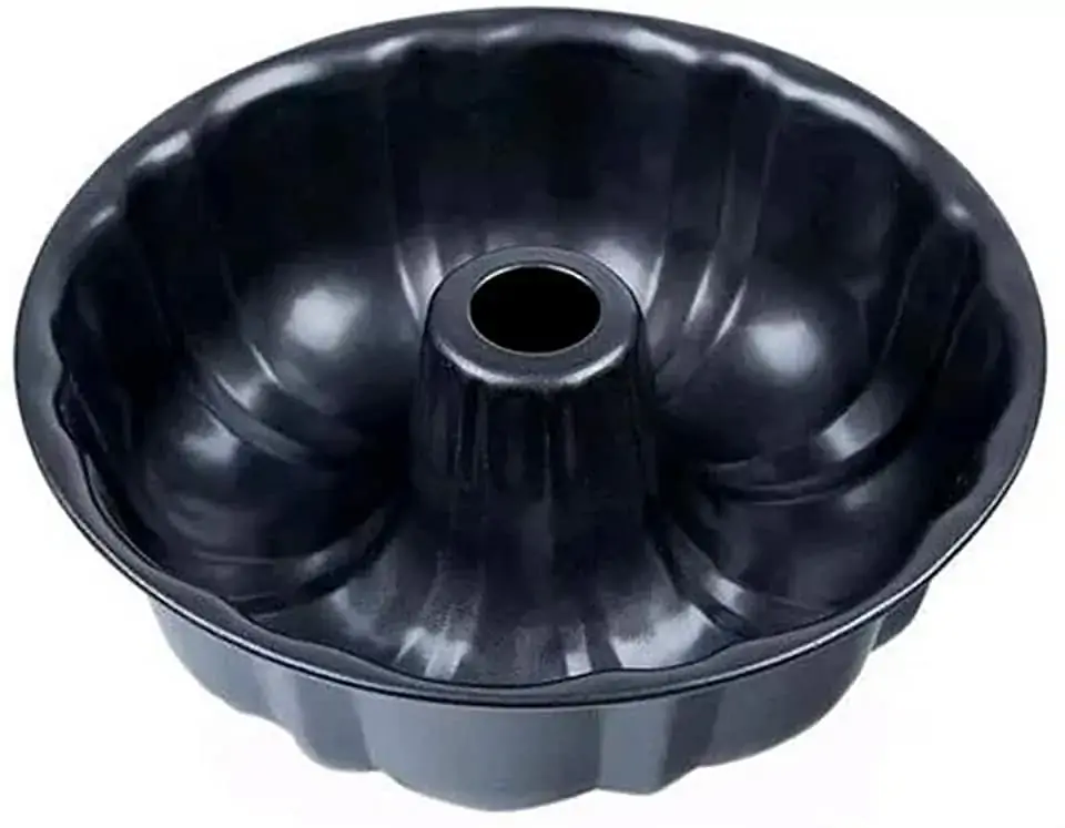 Forma De Pudim Rf 10776