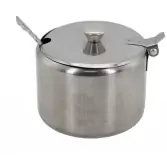 Acucareiro De Inox 8