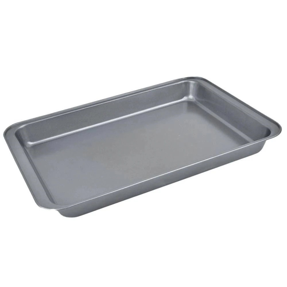 Assadeira Antiaderente 42x29x5cm