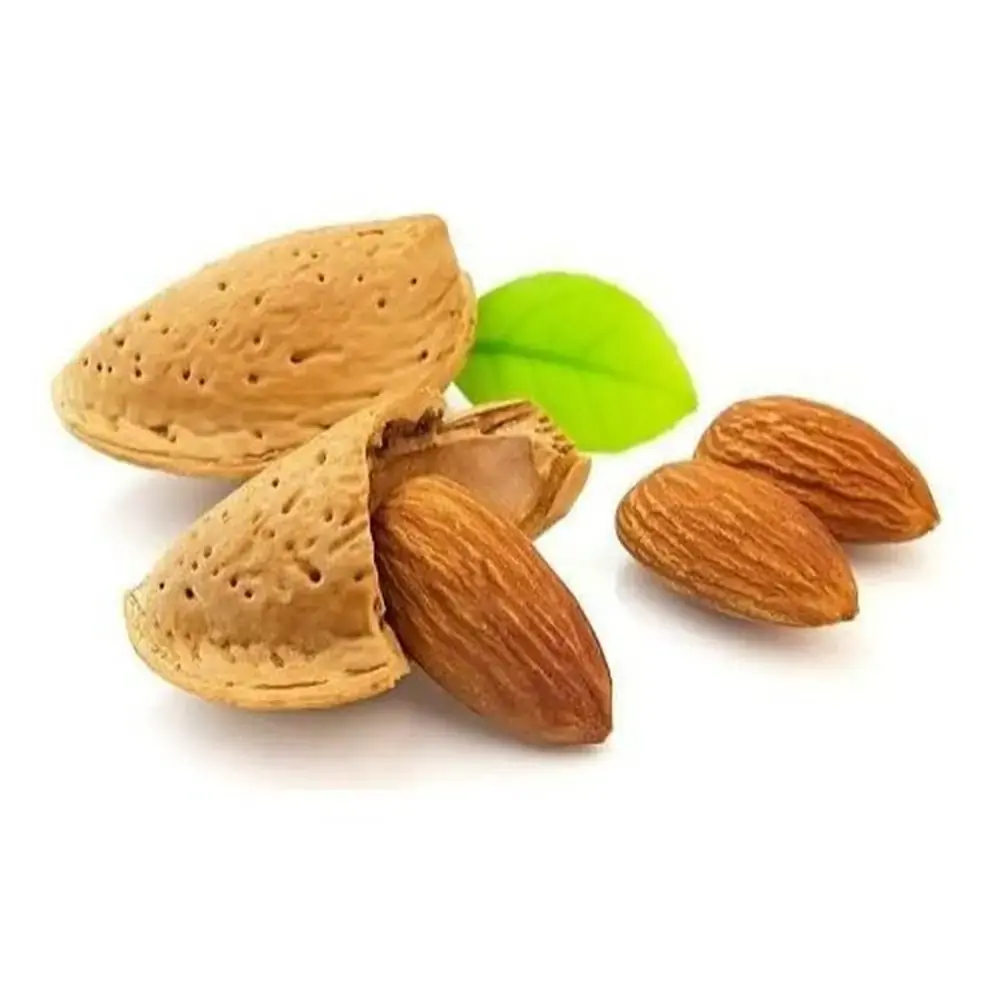 Amendoa Sem Casca 100g Chiappetta