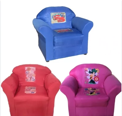 Sofa Conforto 001 Marcos