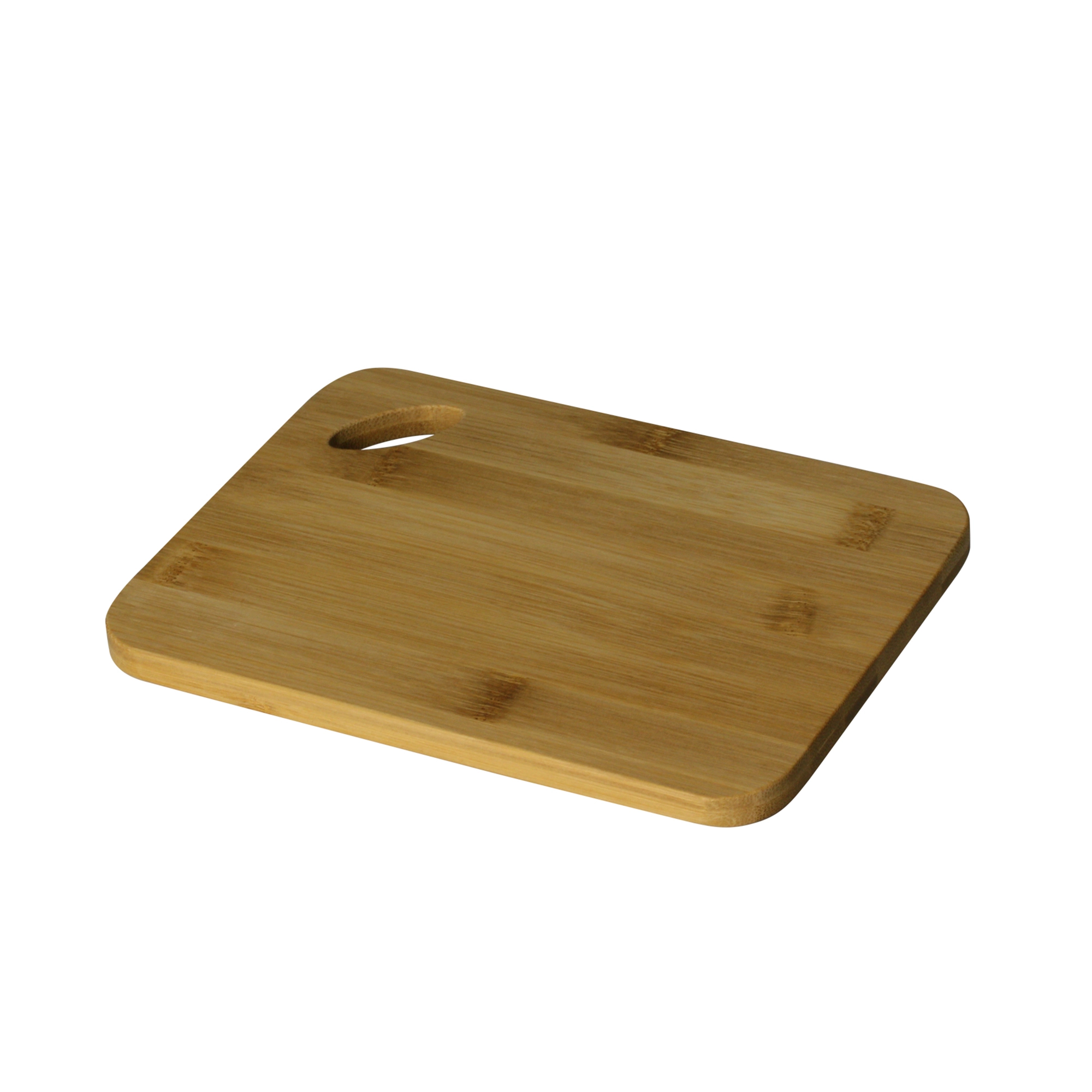 Tabua De Corte De Bambu 20x15x1cm 1149