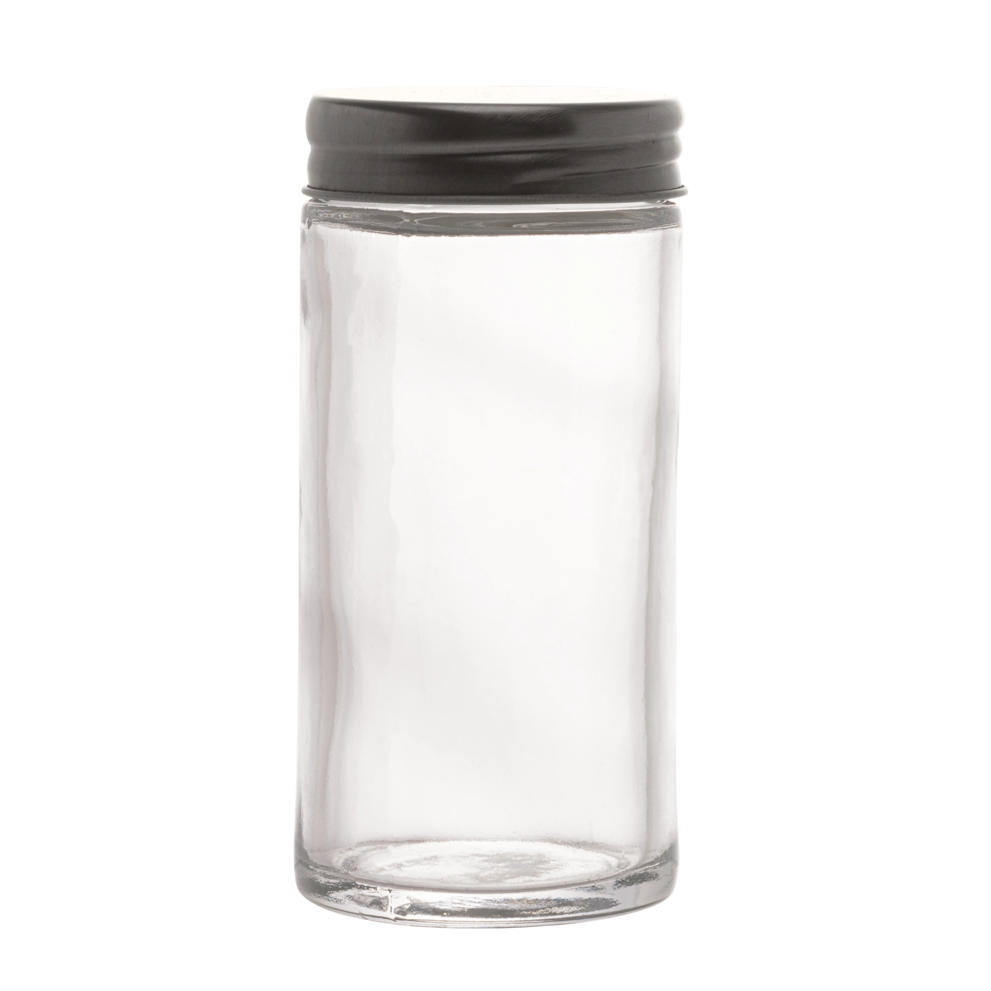 Pote Vidro Borossilicato C Tampa Sortida 80ml