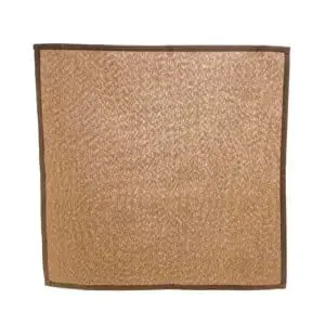 Guardanapo Poliester/linho Levis Bege 40x40cm