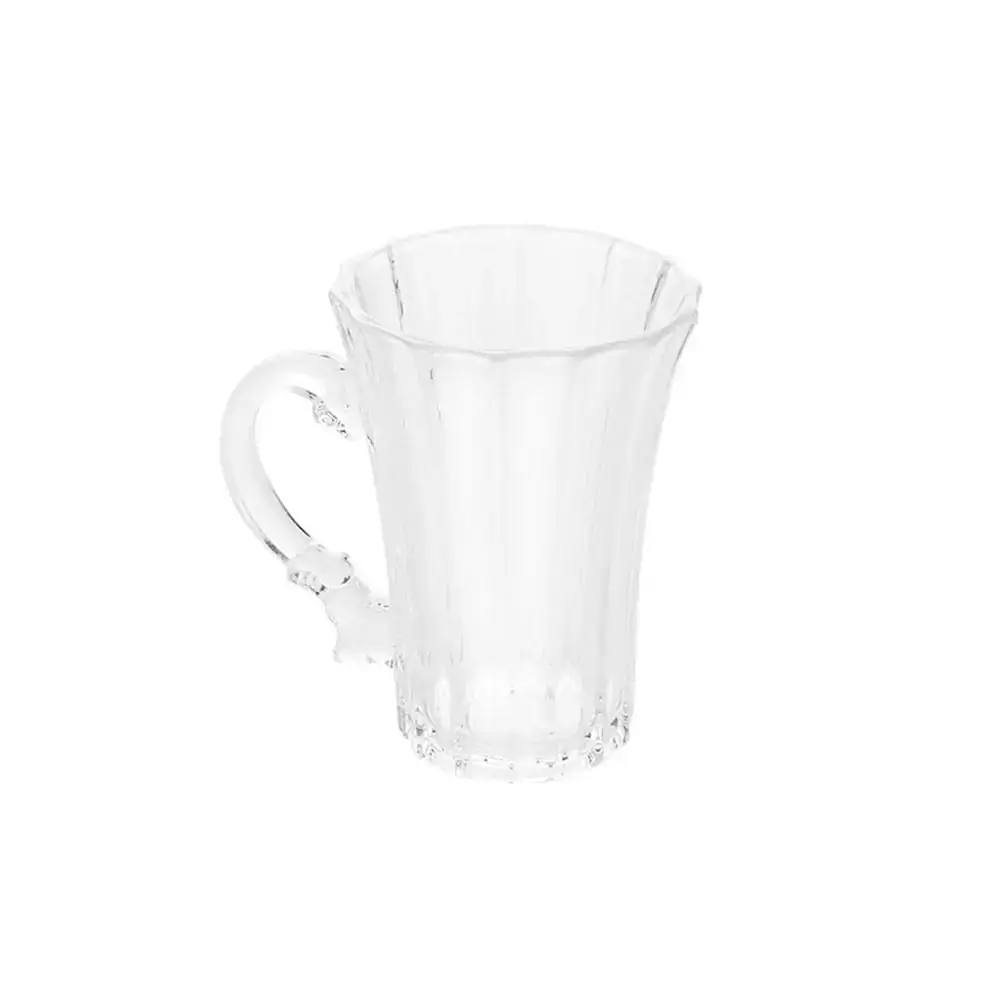Caneca De Cristal Renaissance 85ml