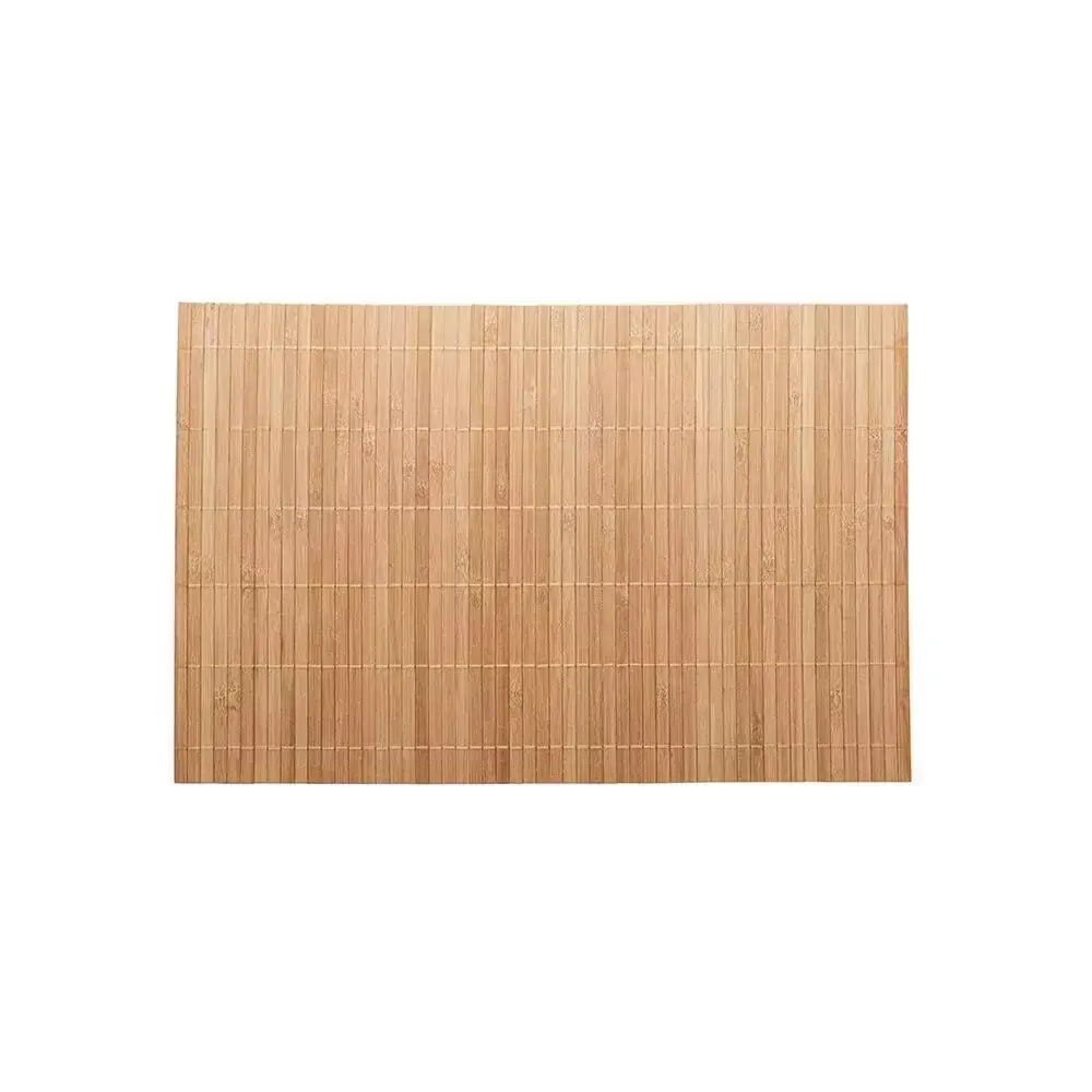 Jogo Americano Lyor Bambu Marrom 30 x 45 cm - Cada