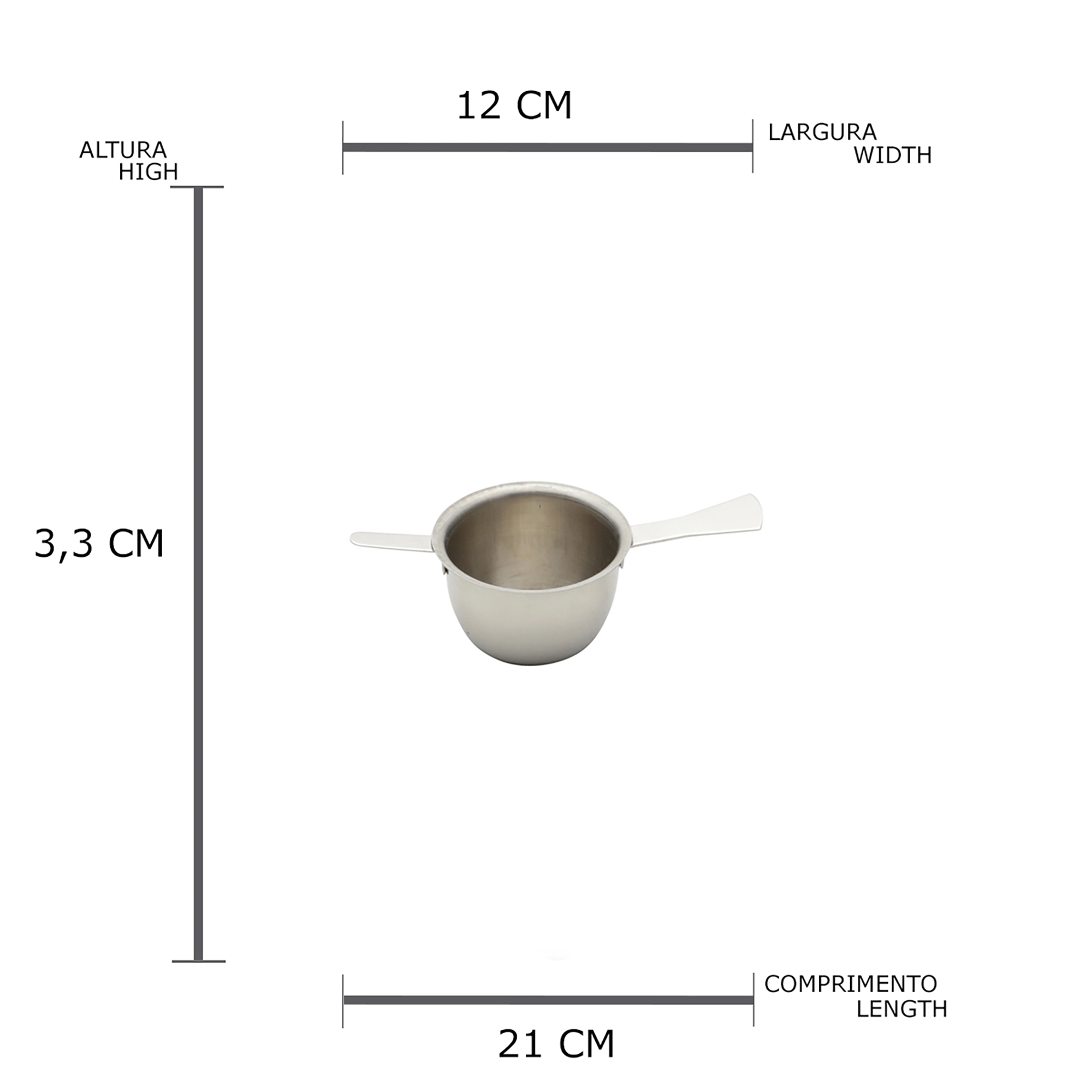 Med Beb Lyor Inox Prime 50ml
