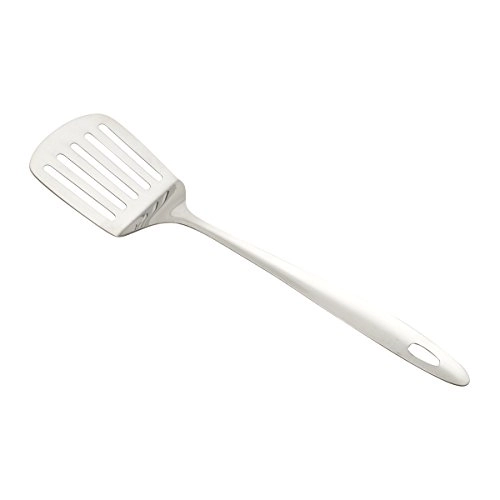 Espátula De Aço Inox Prime Medio Lyor