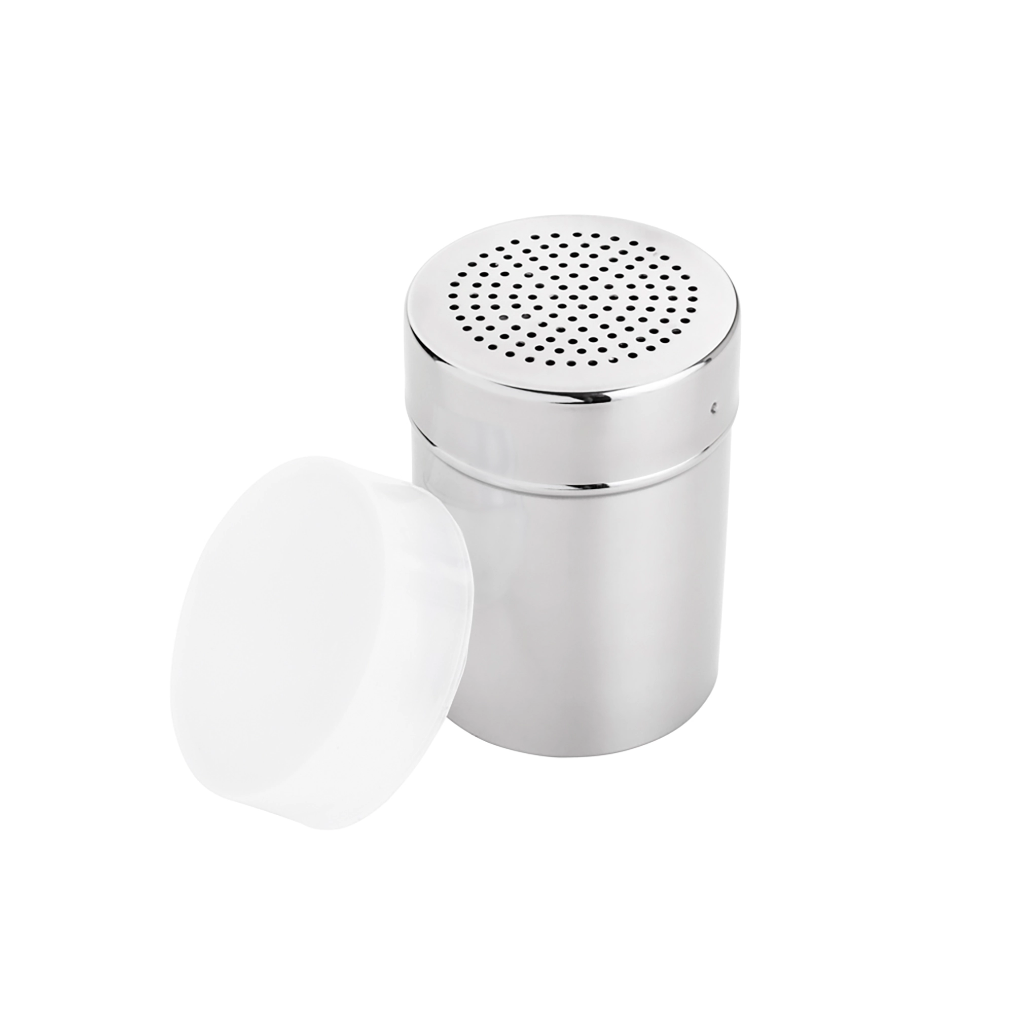 Saleiro Inox 7,2x10cm 225