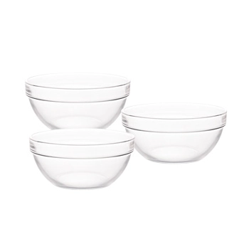 Bowl Vidro 130ml