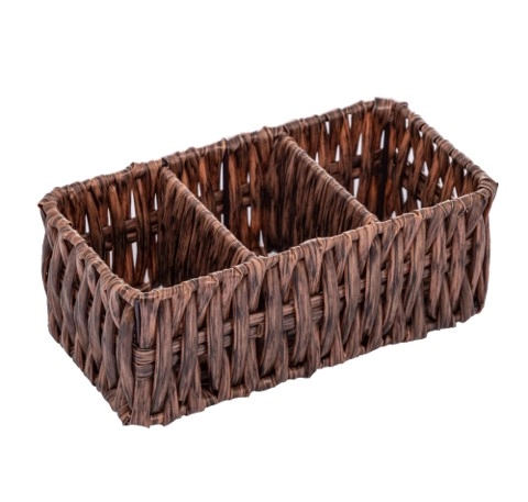 Porta Saches Metal Revestido Plastico 15x7.5x6cm 2660 Lyor