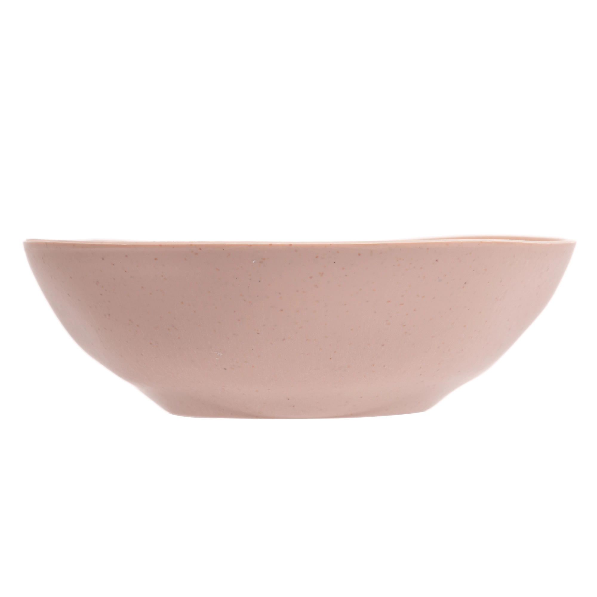 Bowl Bambu E Pp Organic Sortido 15x7.5cm 2715 Lyor