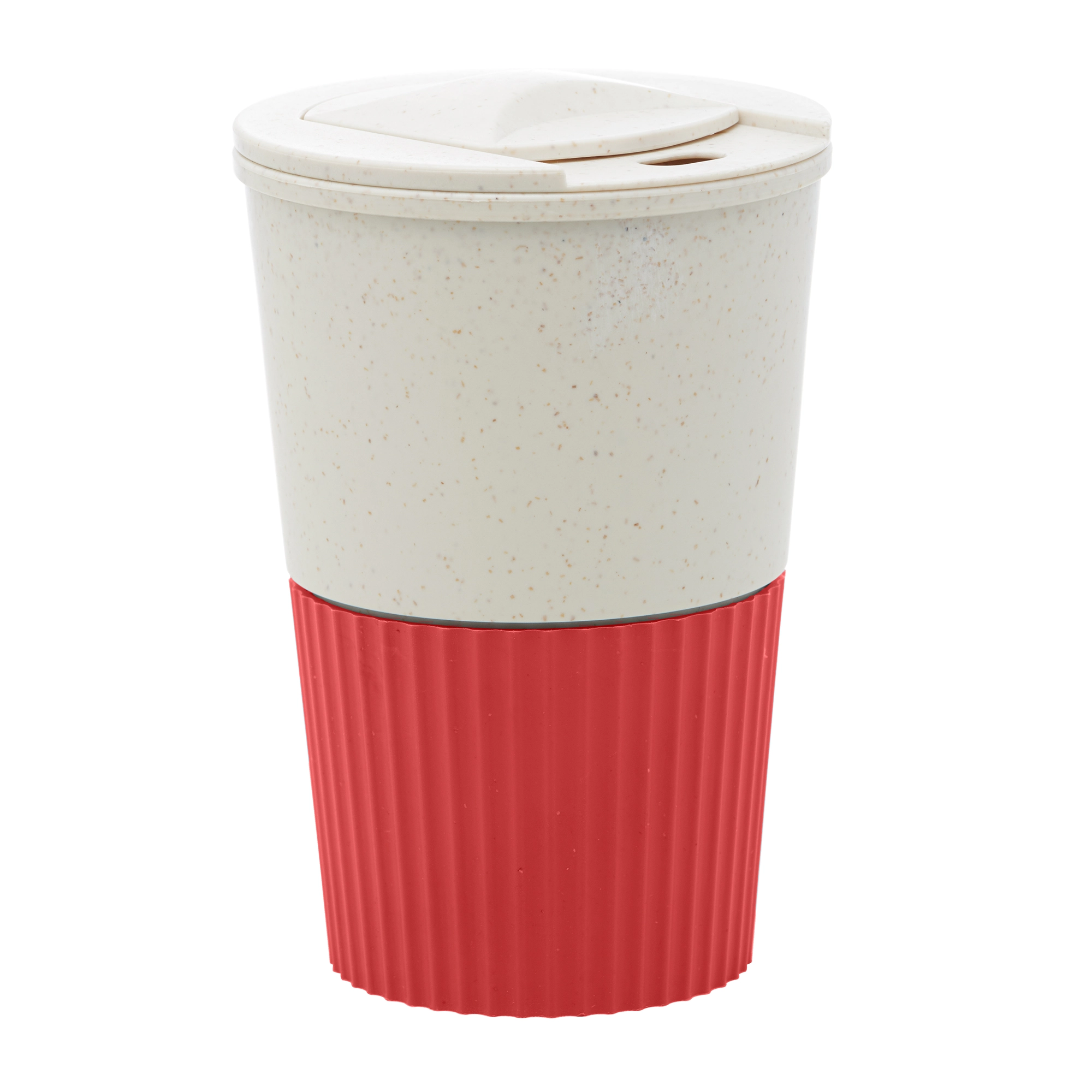 Copo Bambu Pp Cafe Tampa Sortido 400ml 2772 Lyor