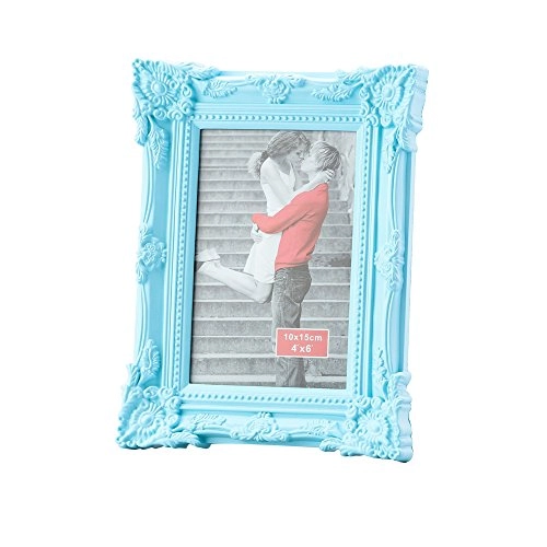 Porta Retrato 13x18 Plastico Aul