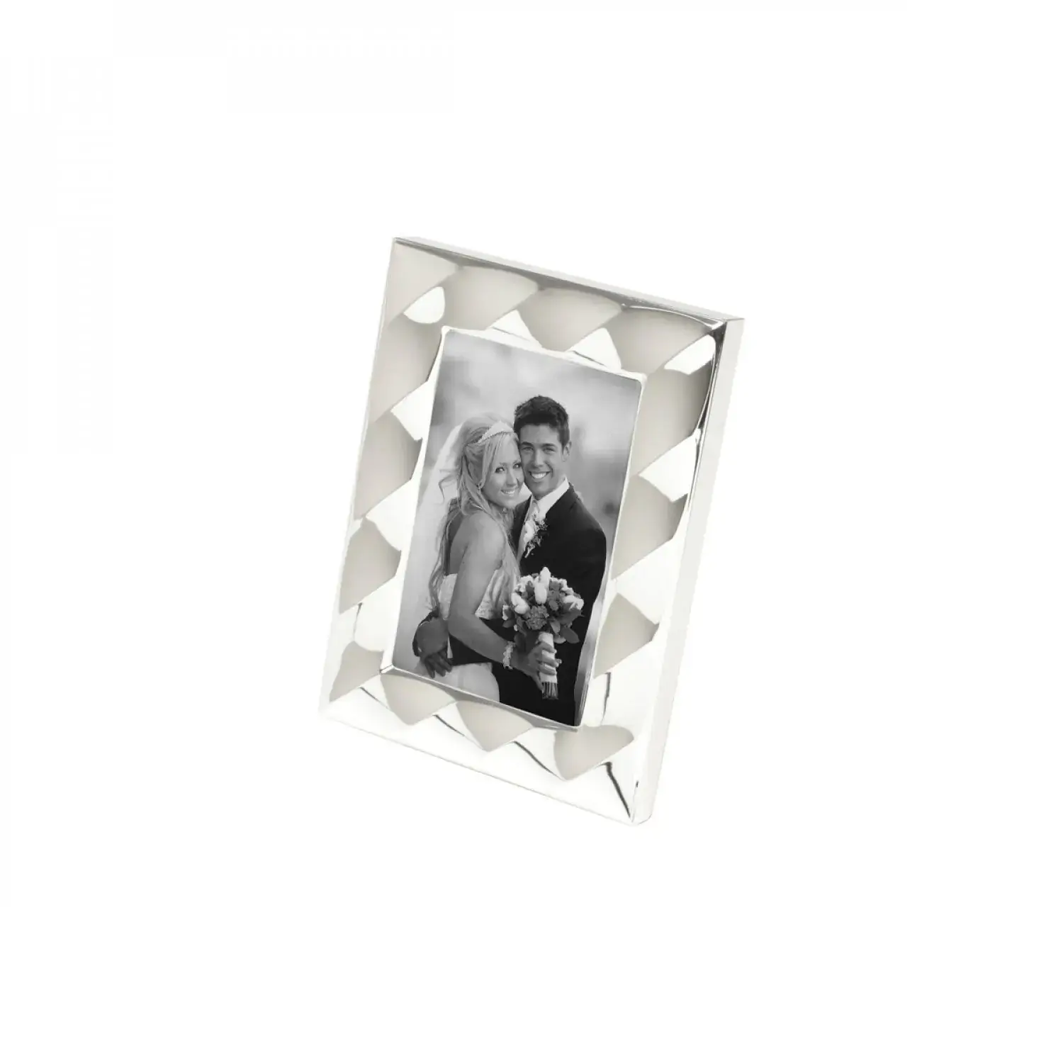 Porta Retrato Lyor 15x20cm Aco Trust