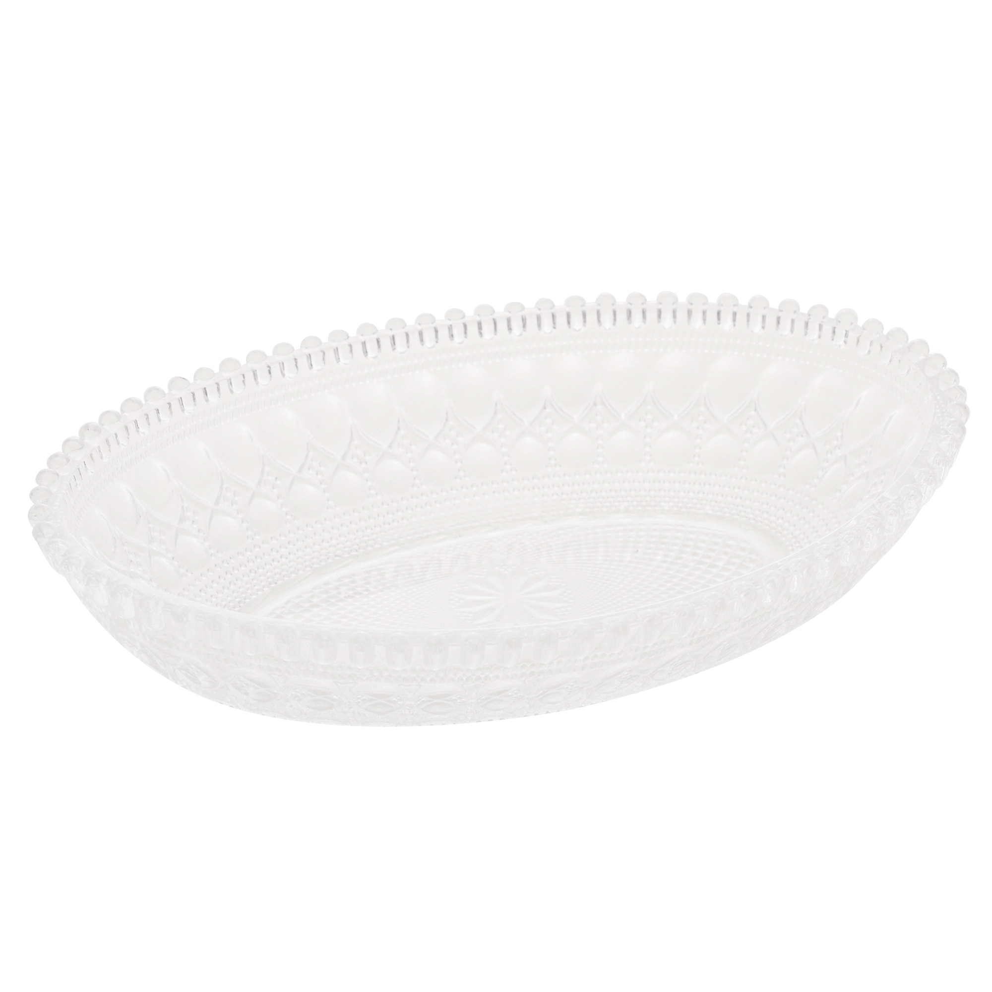 Prao Vidro Balls 17x10.5x3.5cm 4438 Lyor