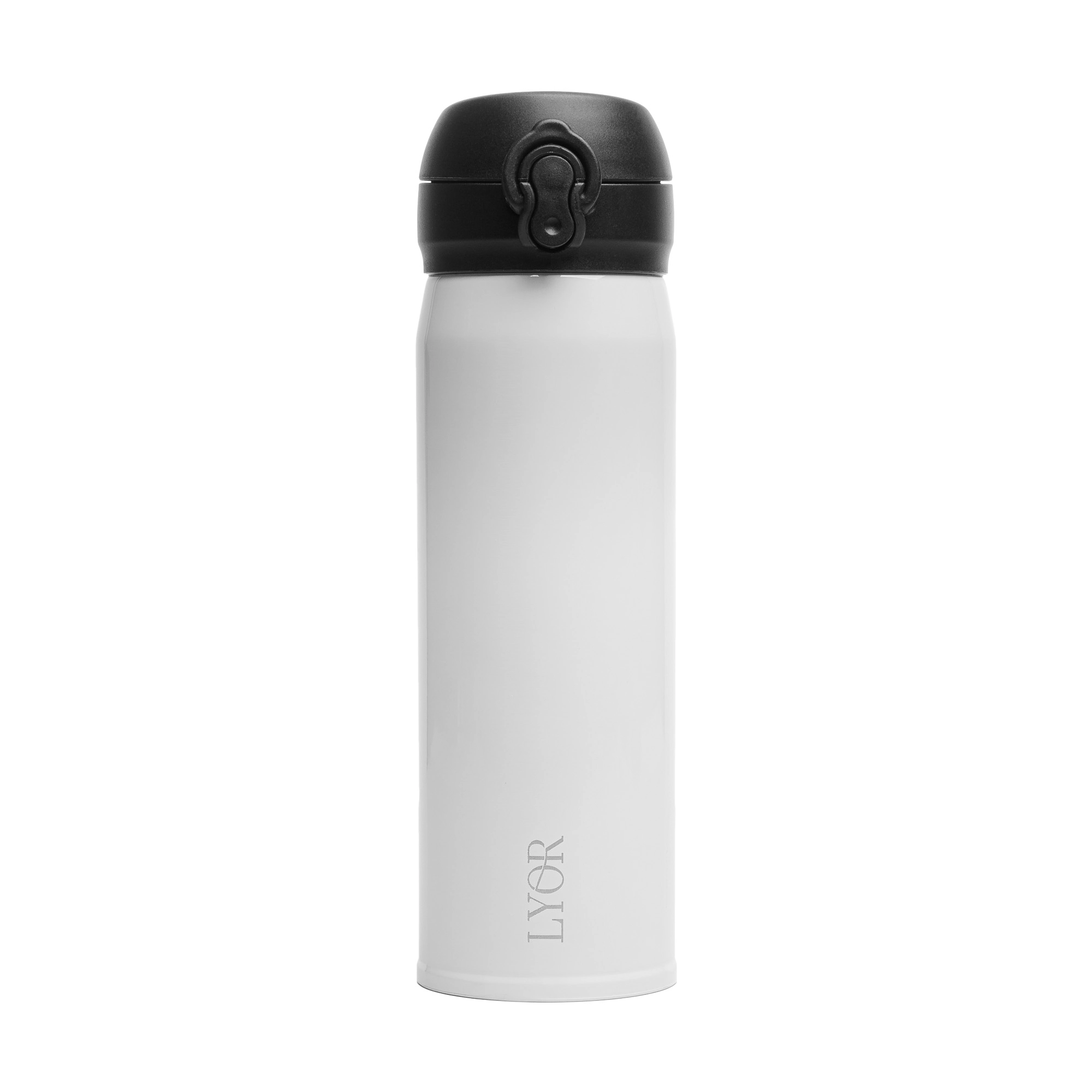 Garrafa Termica Dupla Parede Inox C/tampa Flip Bra