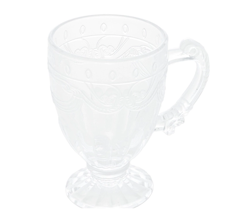 Caneca De Cristal Imperial 190ml 4986