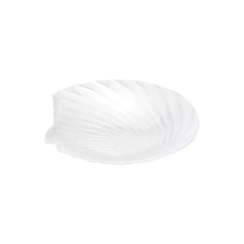 Centro de Mesa Lyor Concha Perolada 33 cm