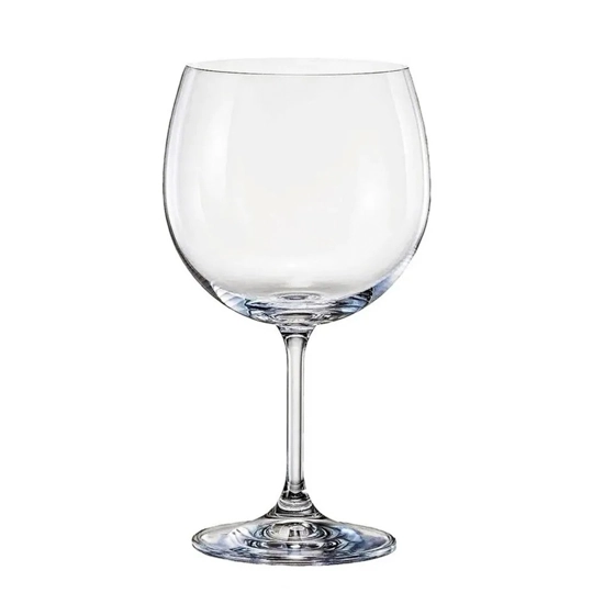 Taça para Degustação Gin Bohemia Sommelier 600 ml - Cada
