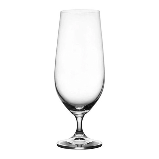 Taca P/degustacao Cerveja De Cristal Ecologico Livre De Chumbo Sommelier 380ml
