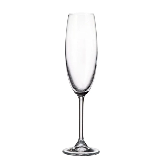 Taca Degustacao Champagne Cristal Ecologico Sommelier 220ml 5173 Lyor